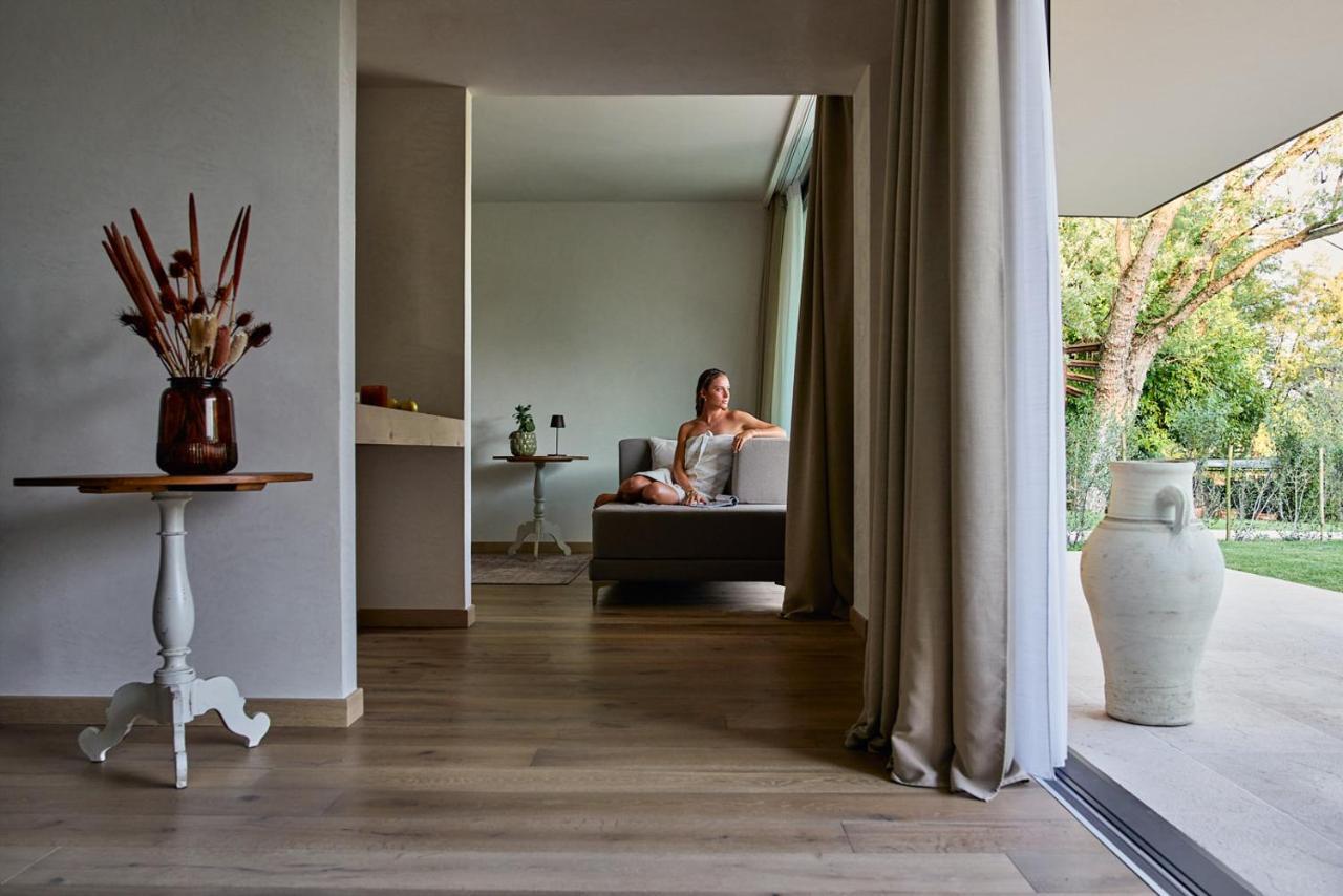 Relais Rossar Boutique Hotel Garda & Hills Costermano Exteriér fotografie