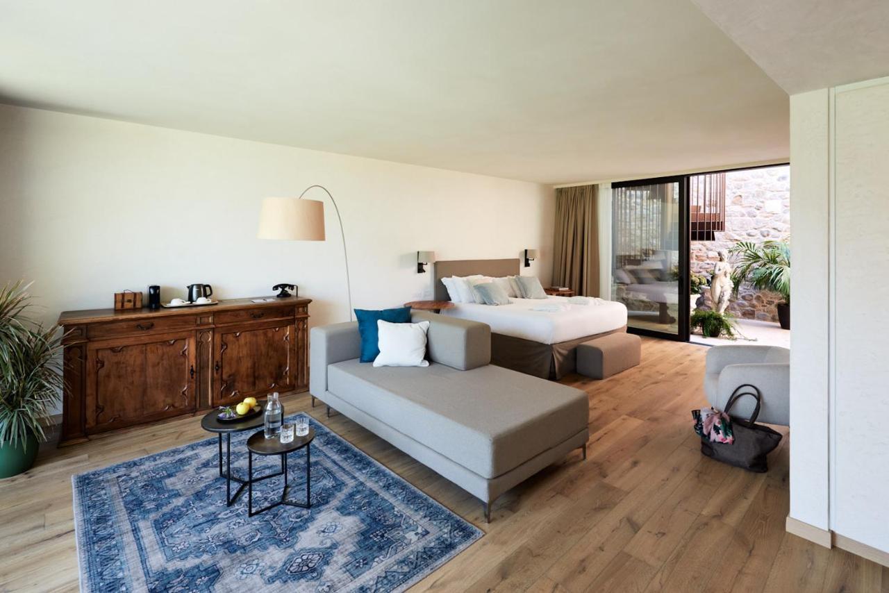 Relais Rossar Boutique Hotel Garda & Hills Costermano Exteriér fotografie