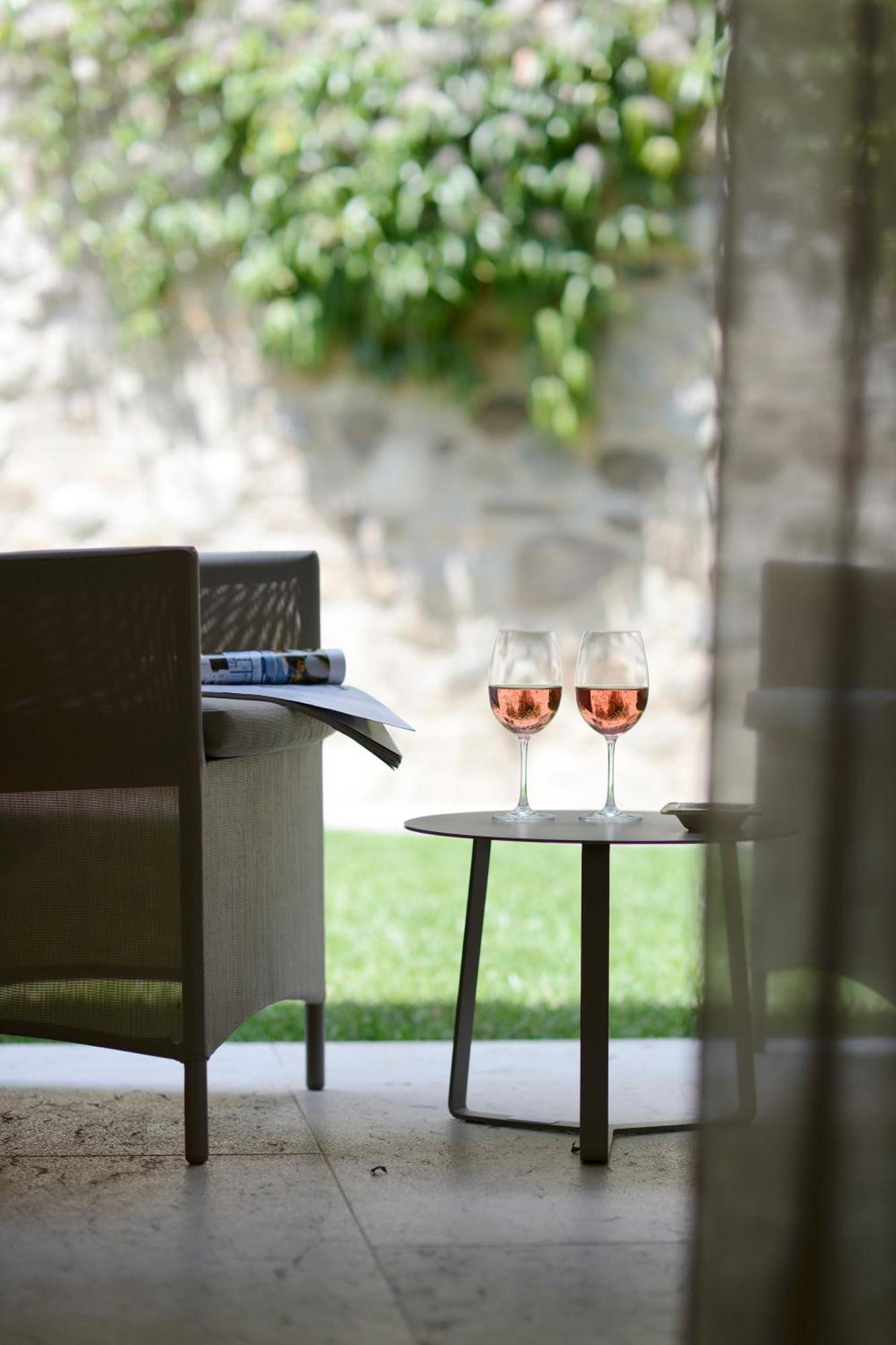 Relais Rossar Boutique Hotel Garda & Hills Costermano Exteriér fotografie