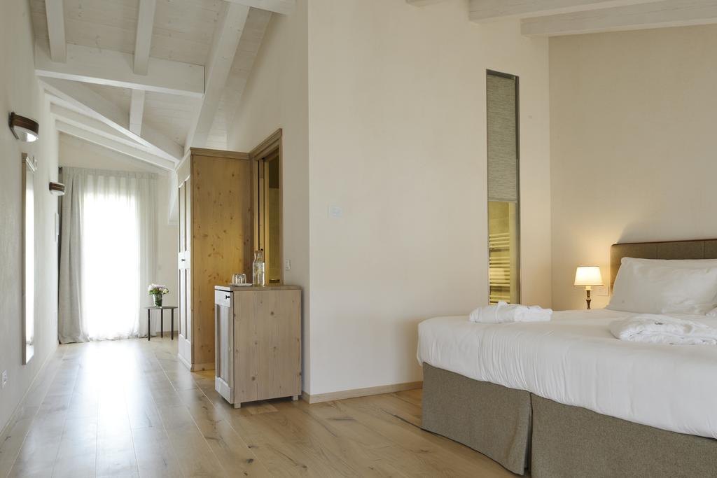 Relais Rossar Boutique Hotel Garda & Hills Costermano Exteriér fotografie