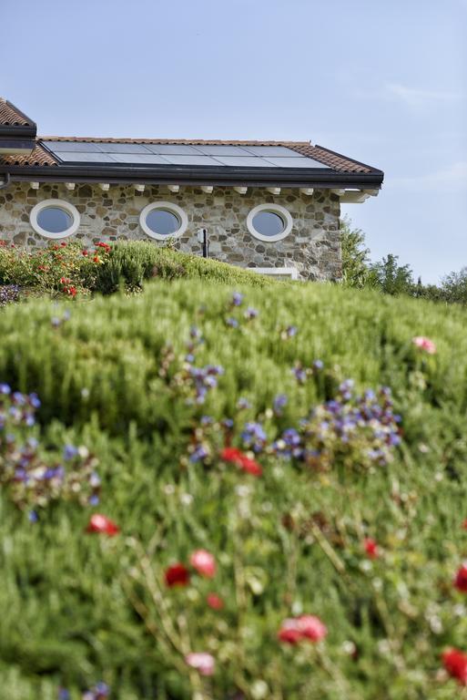 Relais Rossar Boutique Hotel Garda & Hills Costermano Exteriér fotografie