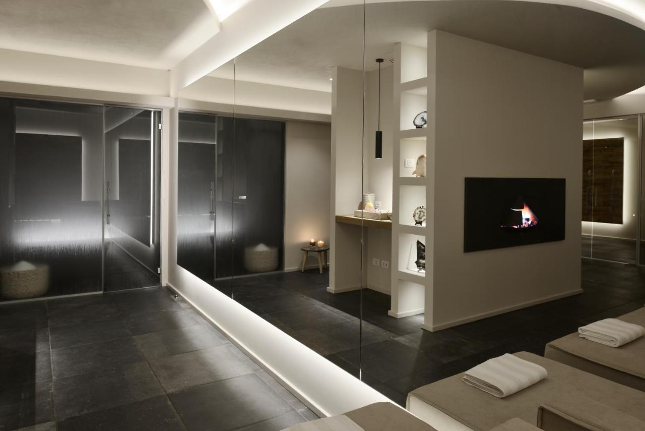 Relais Rossar Boutique Hotel Garda & Hills Costermano Exteriér fotografie